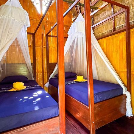 Sten Lodge Labuan Bajo Dış mekan fotoğraf