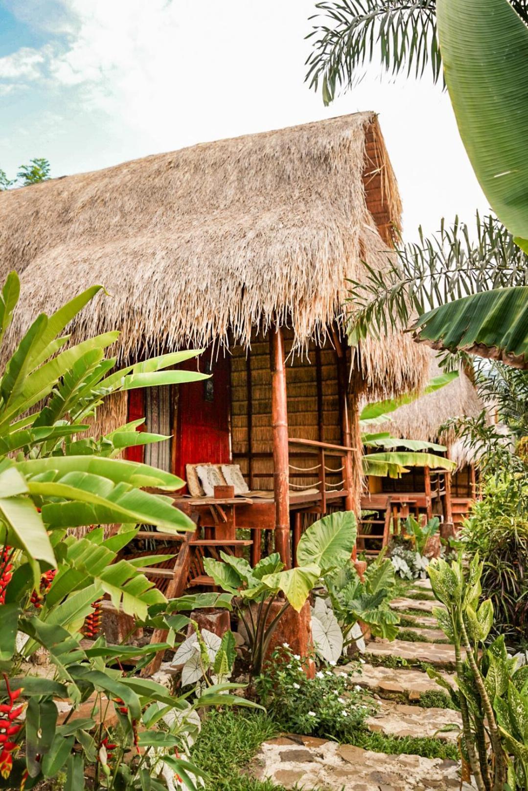 Sten Lodge Labuan Bajo Dış mekan fotoğraf