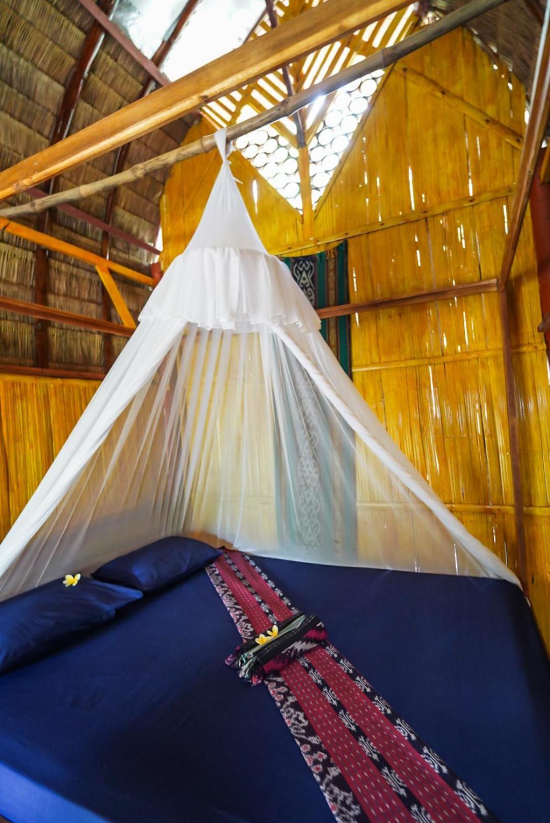 Sten Lodge Labuan Bajo Dış mekan fotoğraf