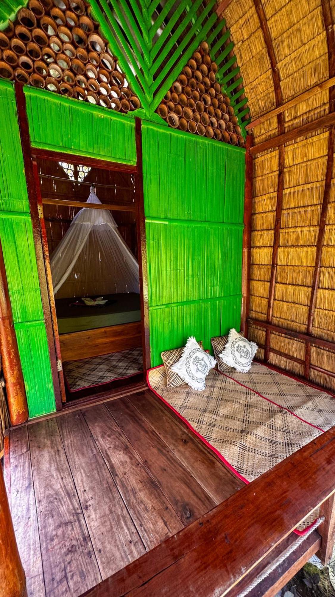 Sten Lodge Labuan Bajo Dış mekan fotoğraf