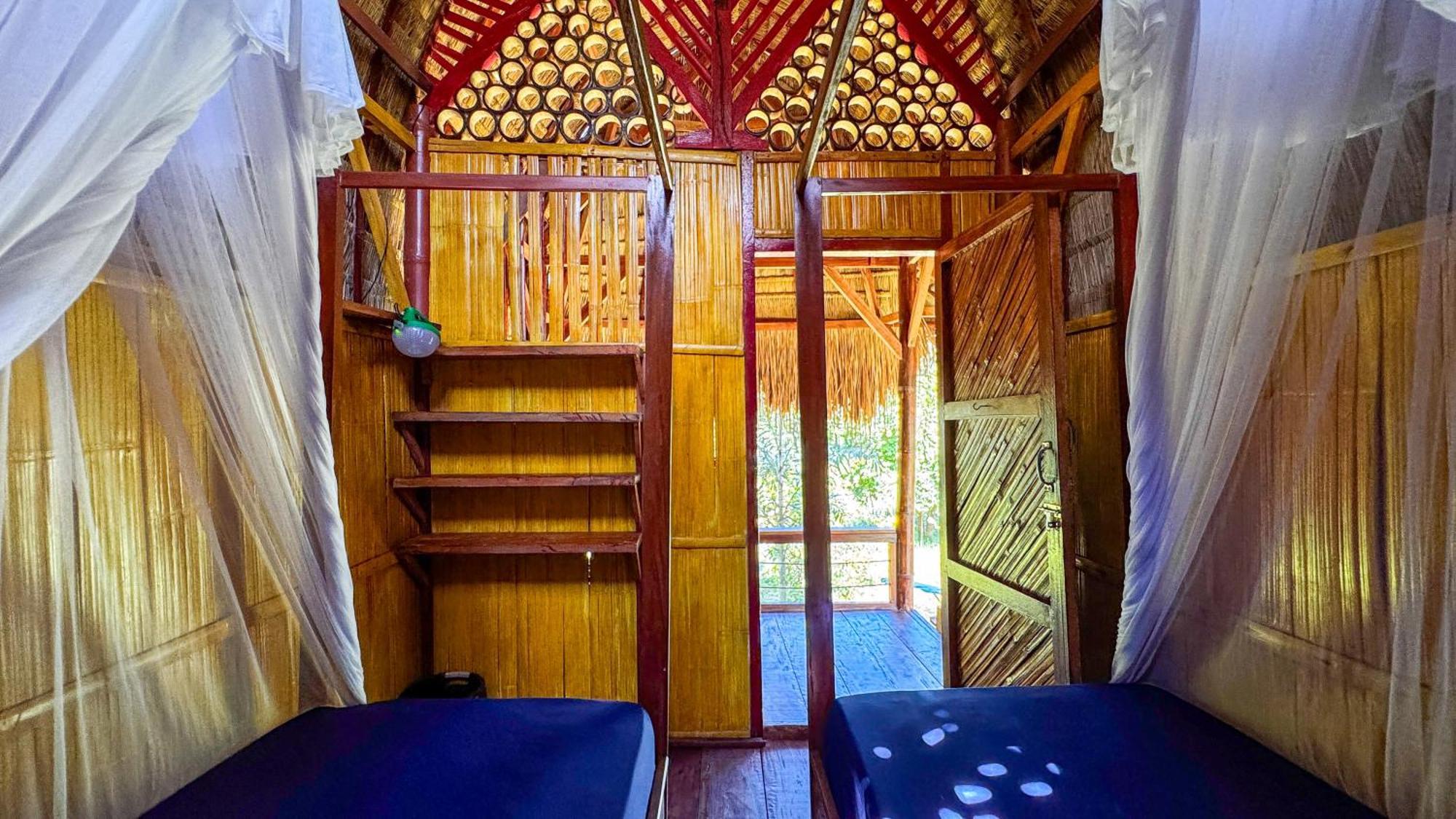 Sten Lodge Labuan Bajo Dış mekan fotoğraf