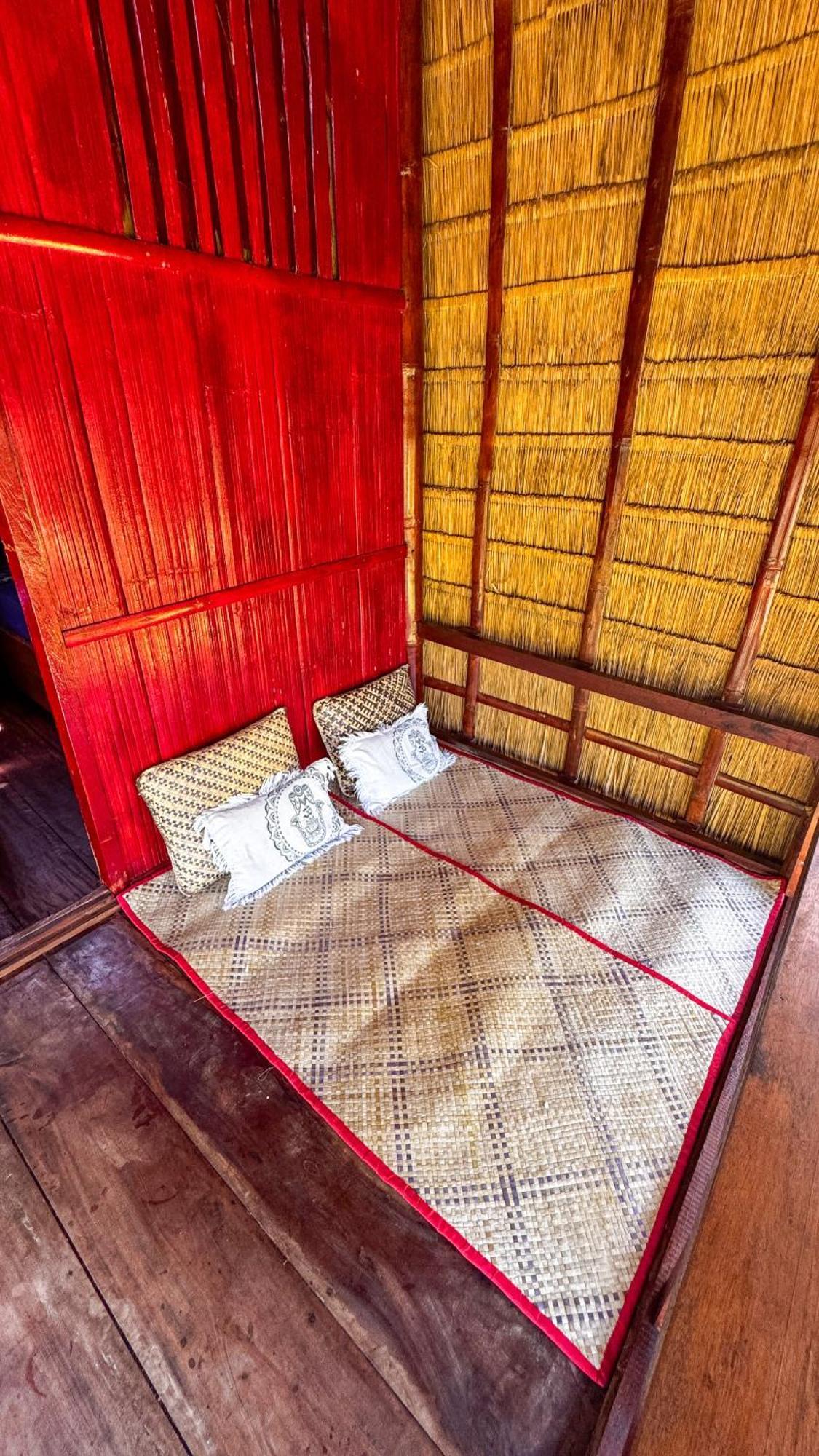 Sten Lodge Labuan Bajo Dış mekan fotoğraf