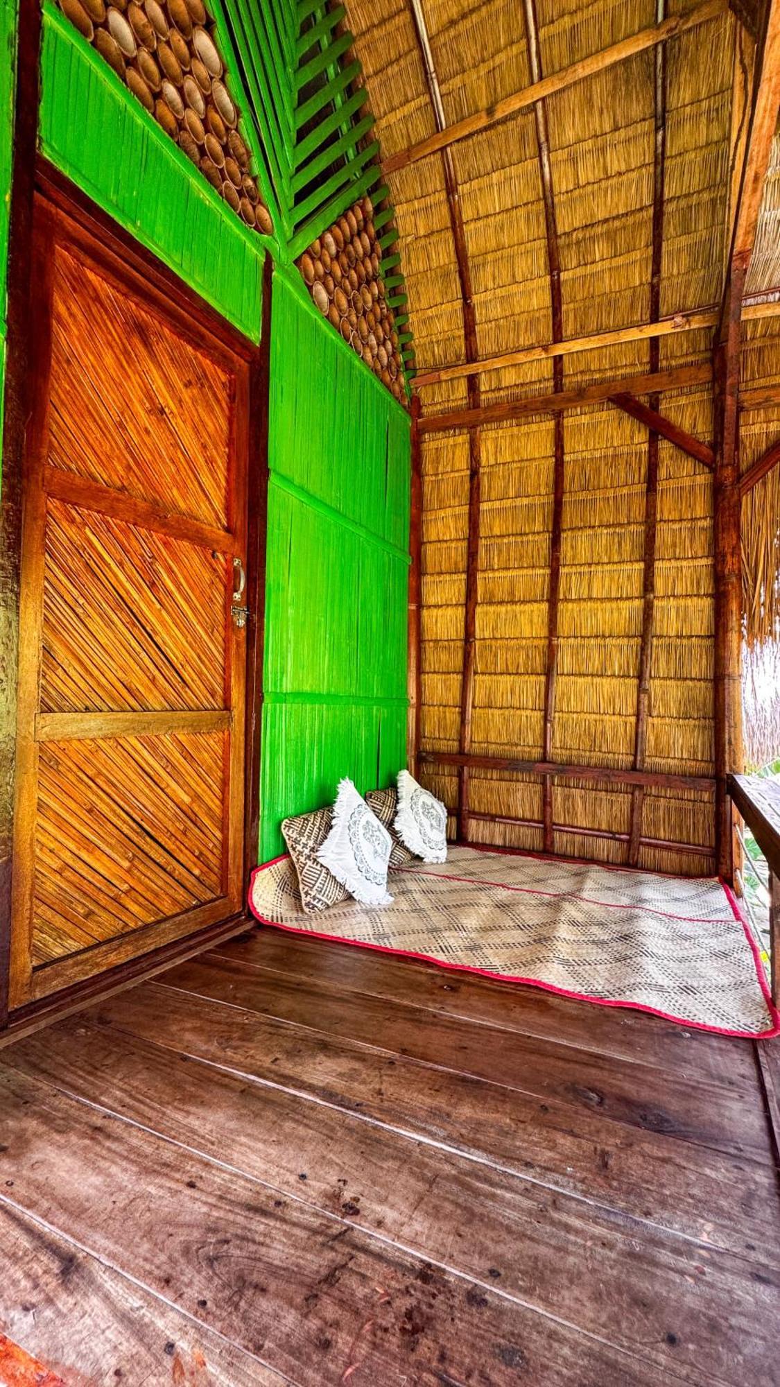Sten Lodge Labuan Bajo Dış mekan fotoğraf