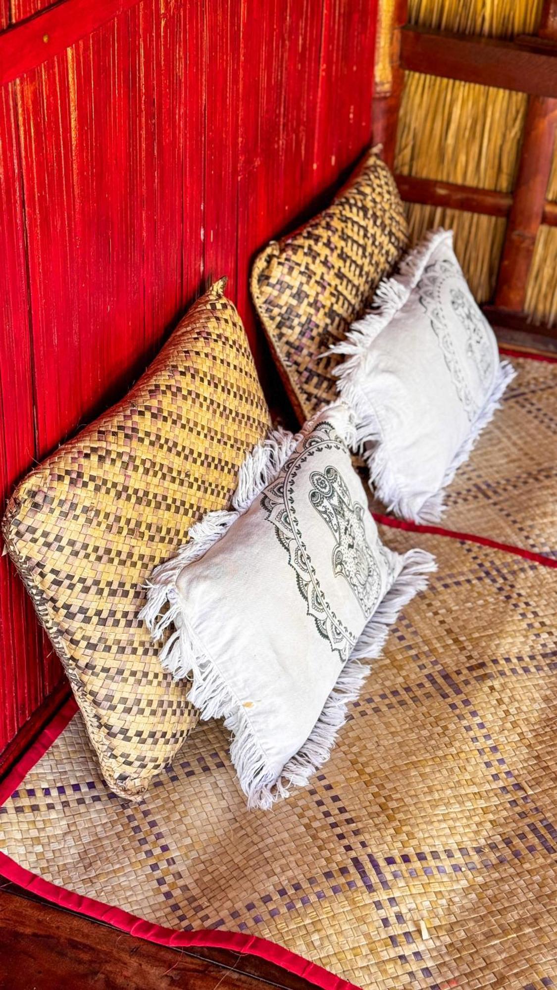 Sten Lodge Labuan Bajo Dış mekan fotoğraf