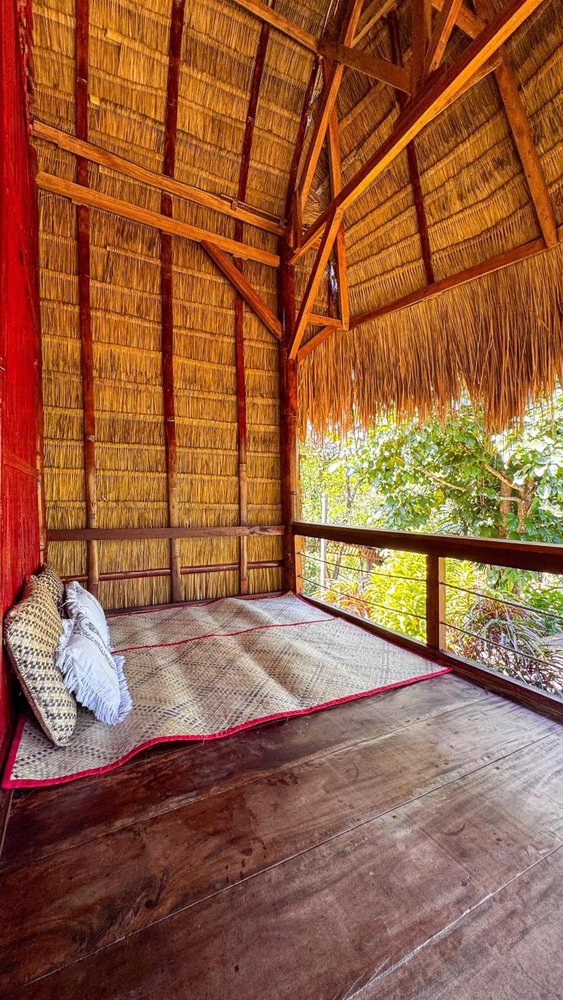Sten Lodge Labuan Bajo Dış mekan fotoğraf